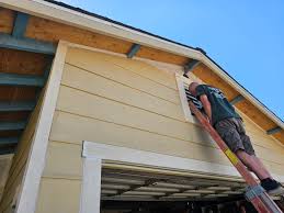 Siding for New Construction in North Plymouth, MA